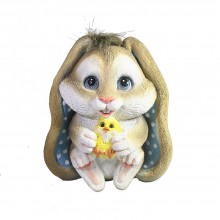 Собственное производство, Сувениры символ года Зайка (Кролик)